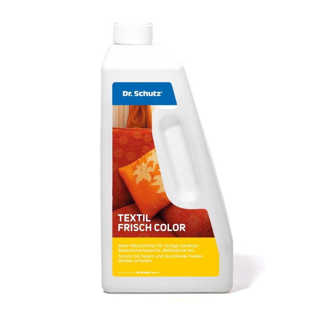 Textil frisch color, Dr. Schutz
