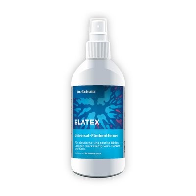 Elatex Universal Fleckenentferner 0.2lt