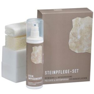 Steinpflege Set LCK
