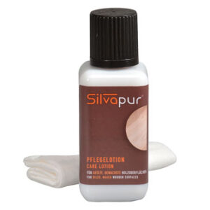 Silvapur Lotion für geölte und gewachste Holzoberflächen