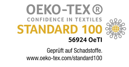 Fussmatte Trend Orange