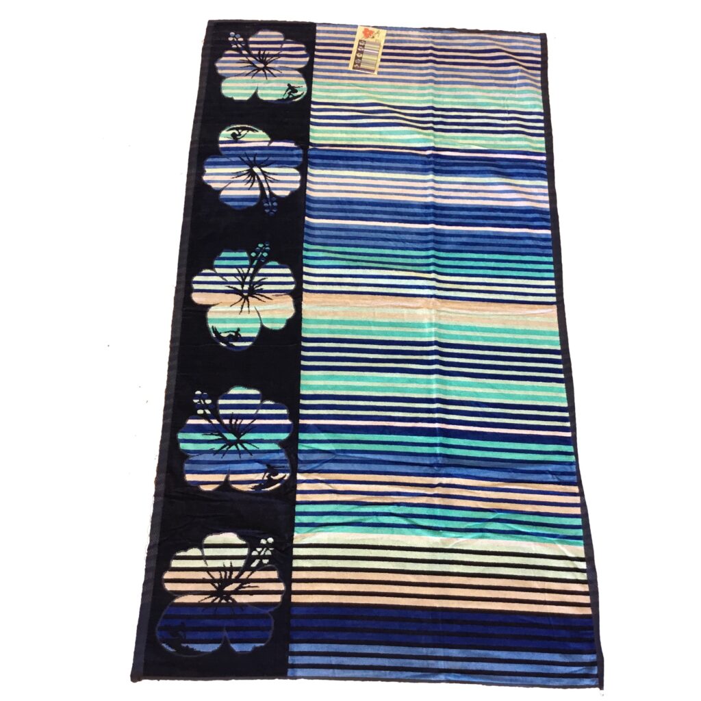 Hawaii Boys, XL-Strandtuch