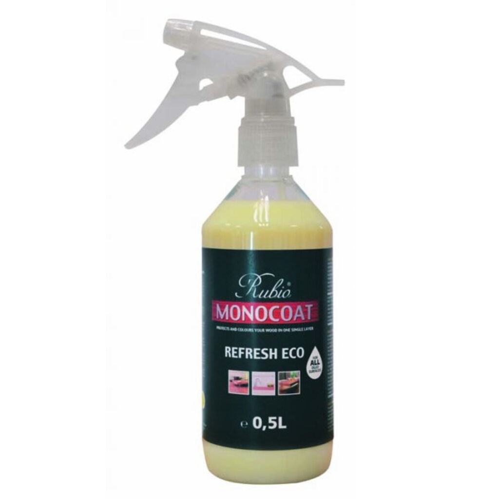 Refresh Eco Rubio Monocoat 0,5lt