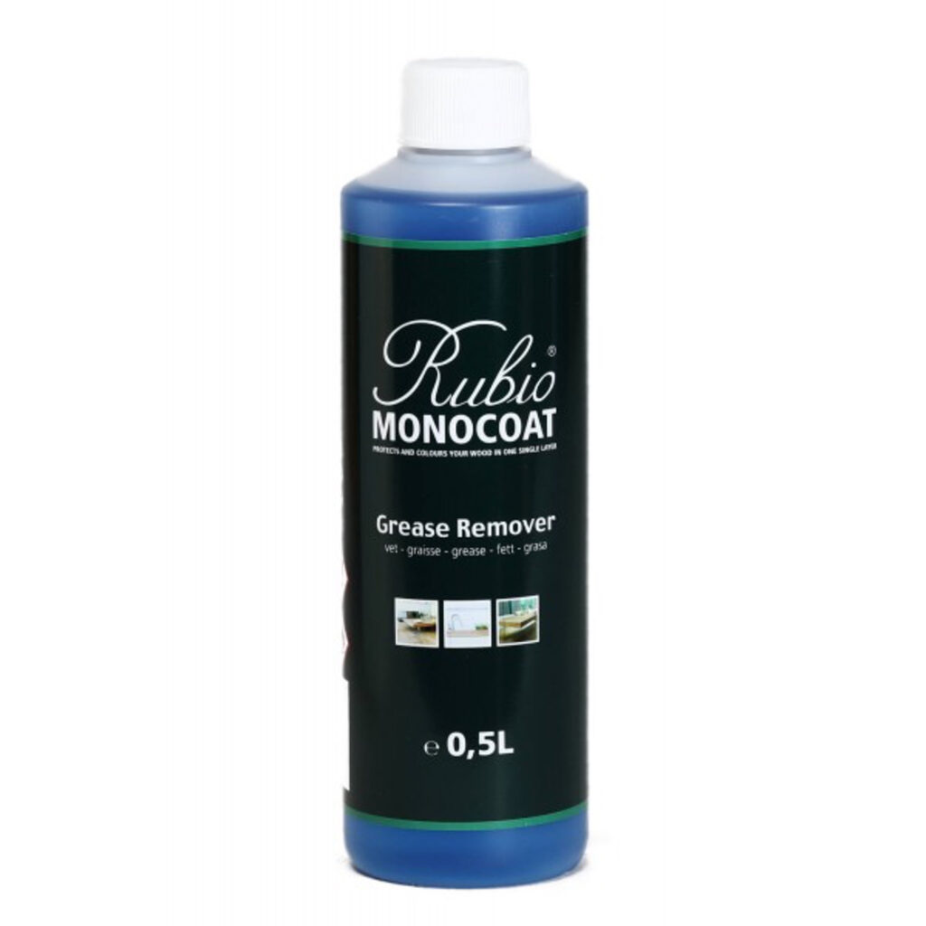 Grease Remover (Fettreiniger) Rubio Monocoat 0,5lt