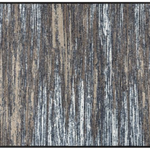 Fussmatte Wash & Dry Scratchy Beige