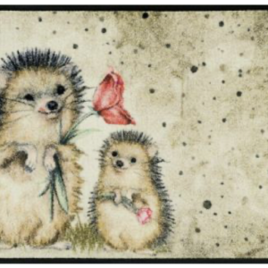 Fussmatte Wash & Dry Spike