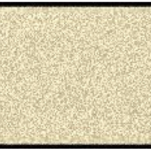 Fussmatte Wash & Dry Champagner