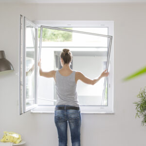 Insektenschutzsysteme