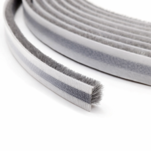 PP-Bürstendichtung 8mm