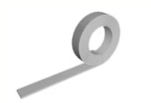 Montageklebeband Acrylat