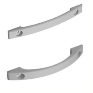 Bügelgriff für Insektenschutztüren /-fenster