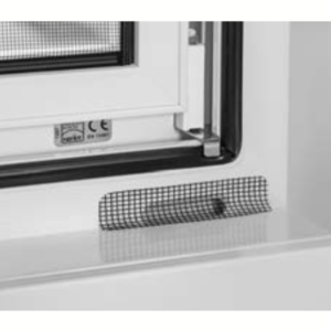 Insektenschutz Fiberglas-Pflaster für Entwässerungsöffnungen