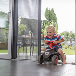 Insektenschutz Plissée Neher PL 2/9