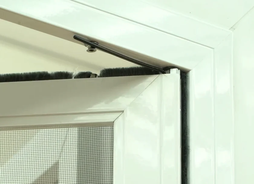 Ersatzfeder zu Neher Insektenschutzpendeltür