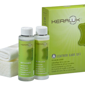 Lederpflege für Anilin Leder