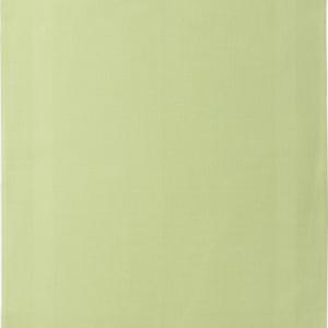 Waffelpikée Küchentuch Lind grün