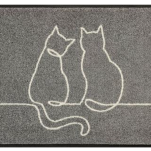 Fussmatte Wash & Dry, Lovetails