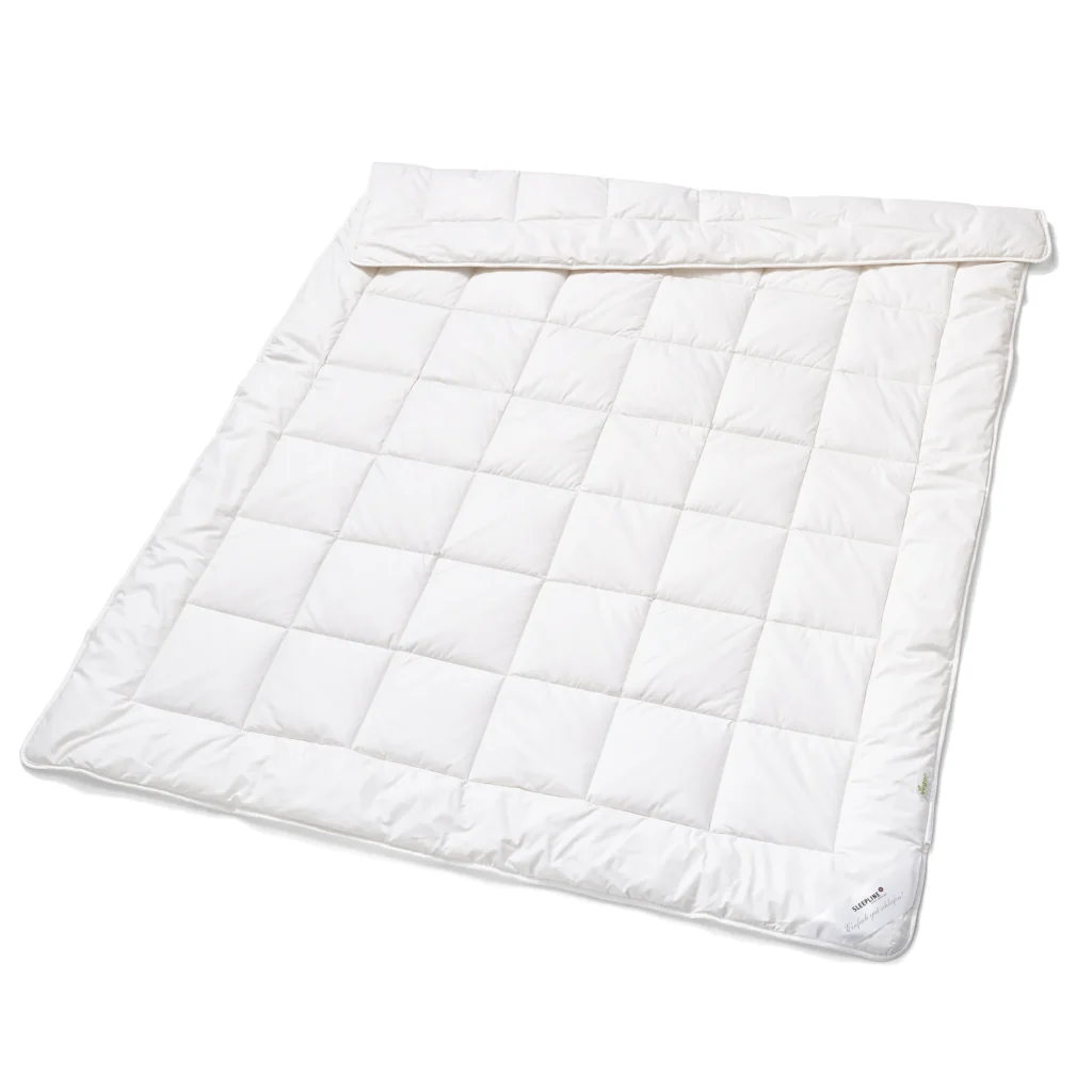 SLEEPLINE BAMBUS – Veganes Sommerduvet von Ceha5