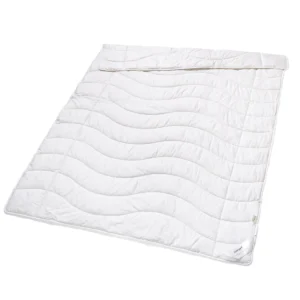 SLEEPLINE LEINEN – Veganes Sommerduvet von Ceha5