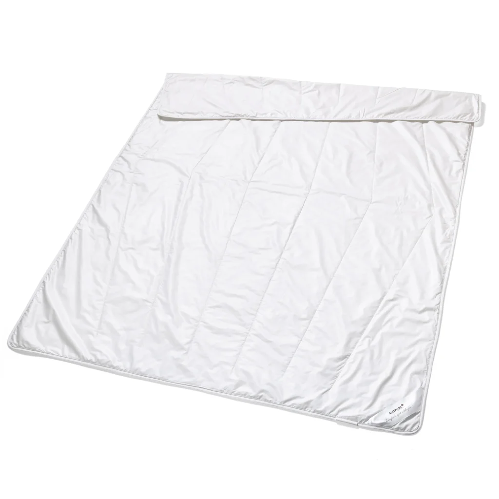 SLEEPLINE SOLEIL – Veganes Sommerduvet von Ceha5